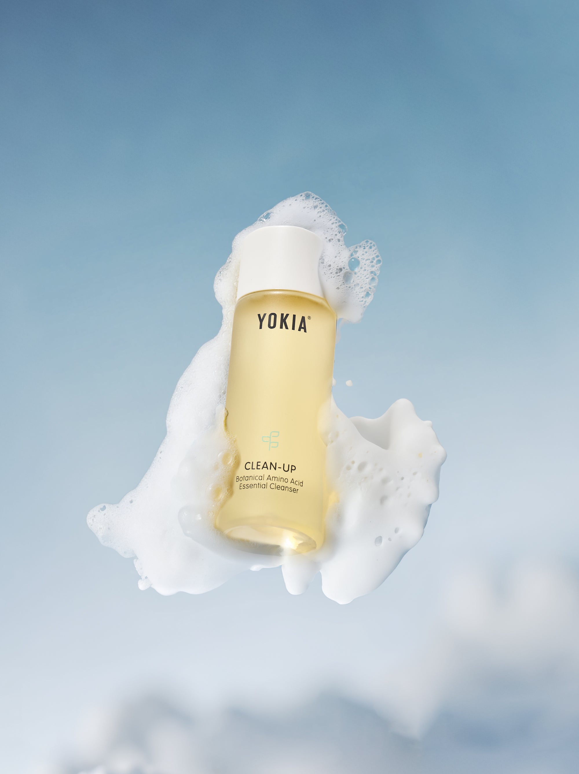 YOKIA Botanical Amino Acid Purifying Cleanser 30ml