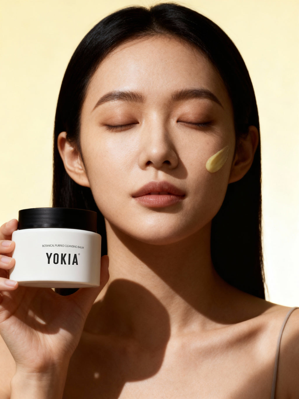 YOKIA Botanical Purified Cleansing Balm 105ml