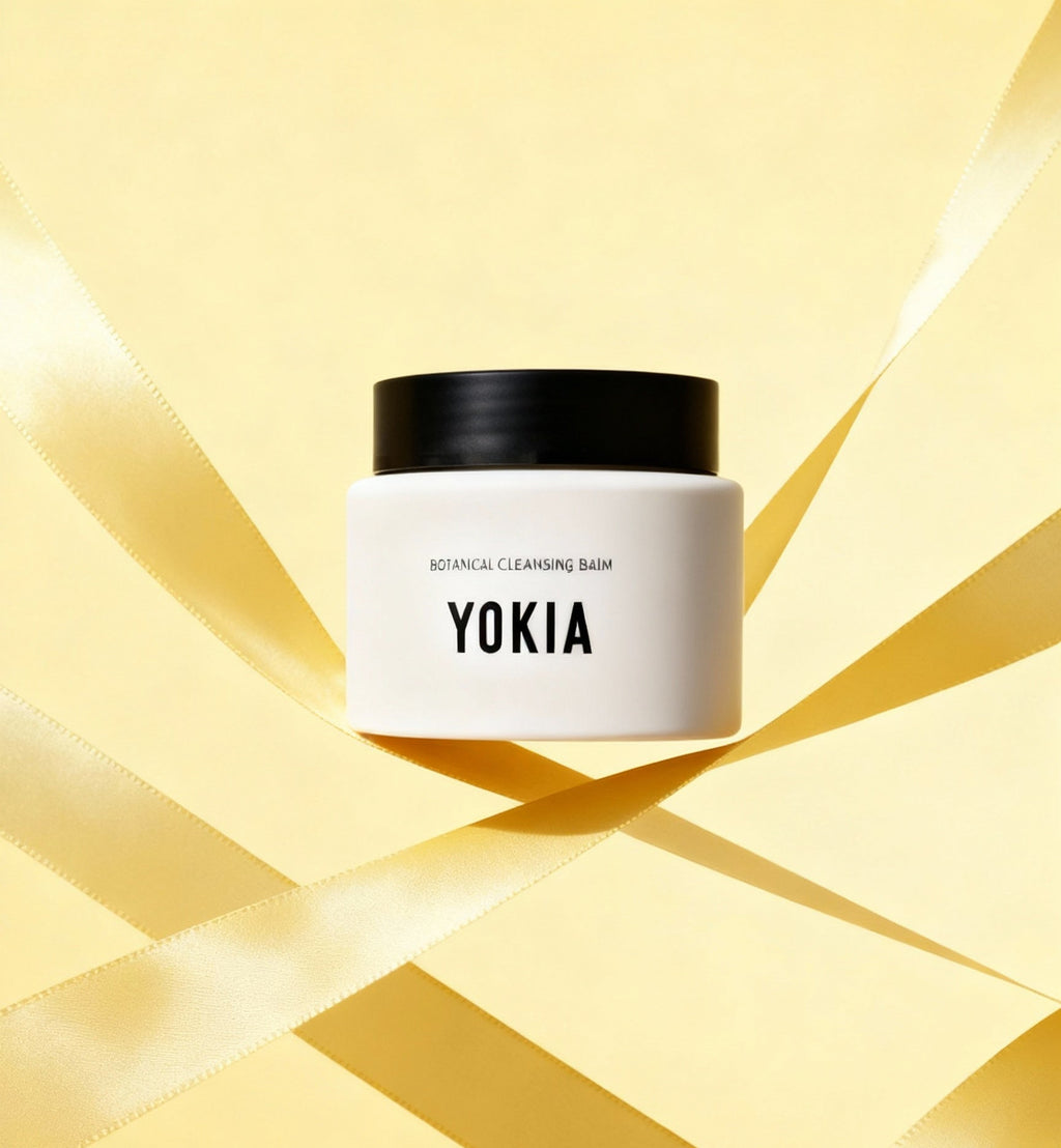 YOKIA Botanical Purified Cleansing Balm 105ml